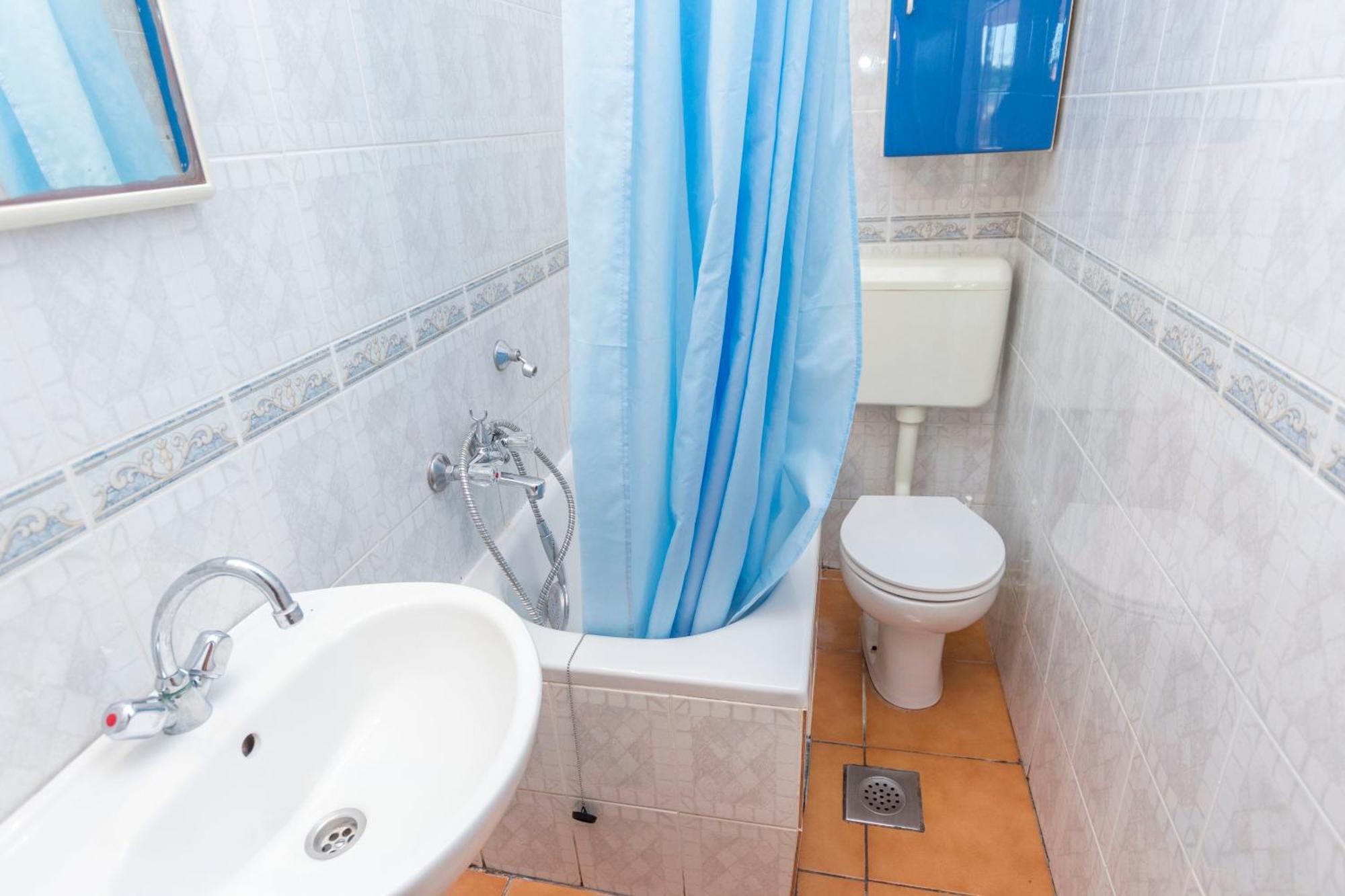 Apartments Ljubomir روغوزنيكا المظهر الخارجي الصورة