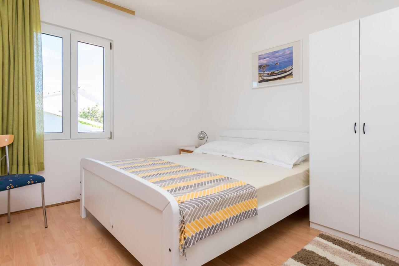 Apartments Ljubomir روغوزنيكا المظهر الخارجي الصورة